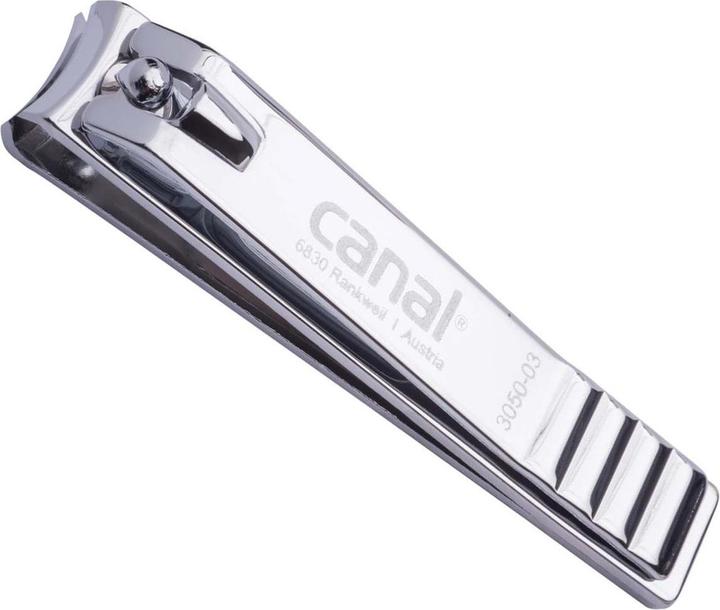 Actual product image Canal instrumente Toenail clippers