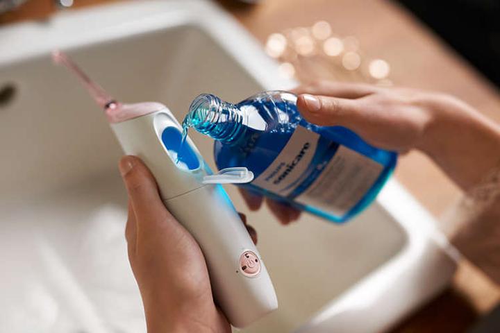 Immagine prodotto Philips Sonicare AirFloss Ultra