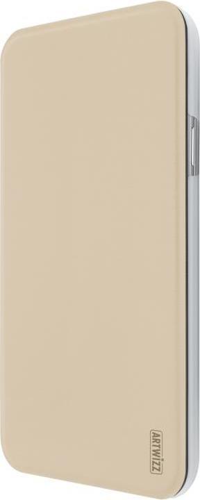 Produktbild Artwizz SmartJacket Schutzclip für Galaxy S5 Gold (Samsung Galaxy S5)