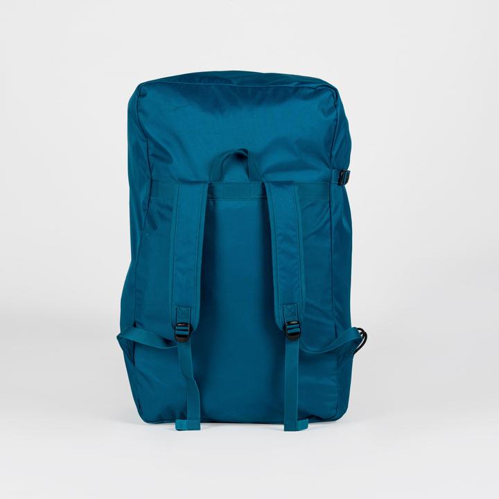Image du produit Itiwit Pack canoë kayak Tribord 100 - 1/2 places (2 pers.)
