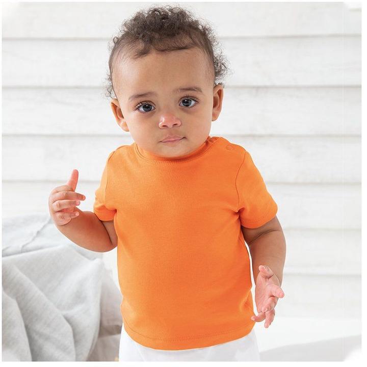 Image du produit Babybugz T-shirt bébé manches courtes (86)