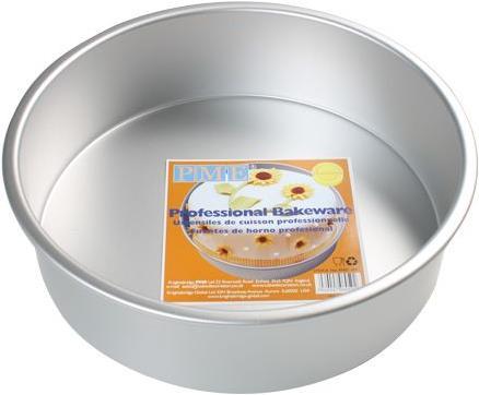 Produktbild PME Round (25 cm)