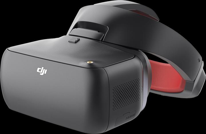 DJI Goggles RE