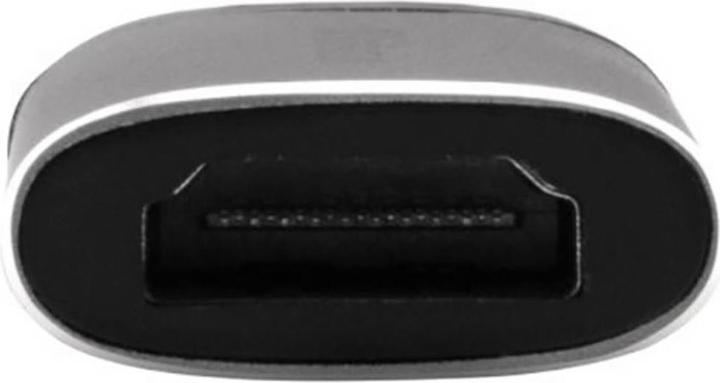 Produktbild Verbatim USB Typ-C zu (HDMI, 5.50 cm)