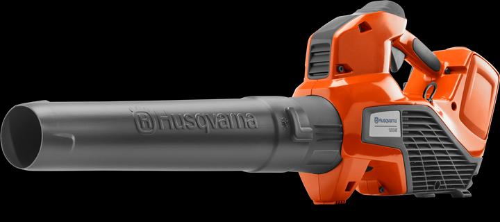 Actual product image Husqvarna 120IB (Rechargeable battery operated, Leaf blower)