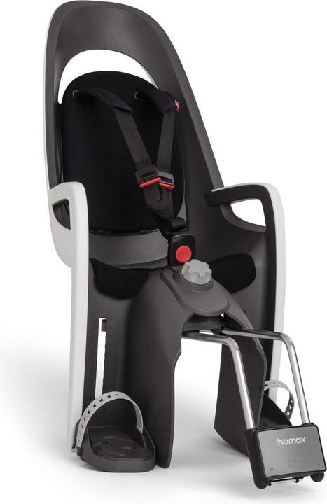Actual product image hamax Caress (Carrier, Seat tube)