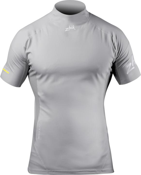 Immagine prodotto Zhik Top Eco Spandex a maniche corte, uomo (S)