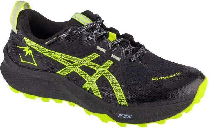 ASICS Performance GelTrabuco Laufschuhe (40.5)