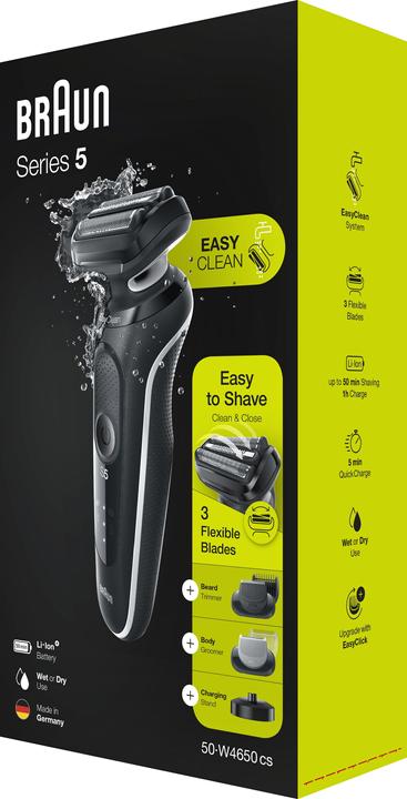 Produktbild Braun Series 5
