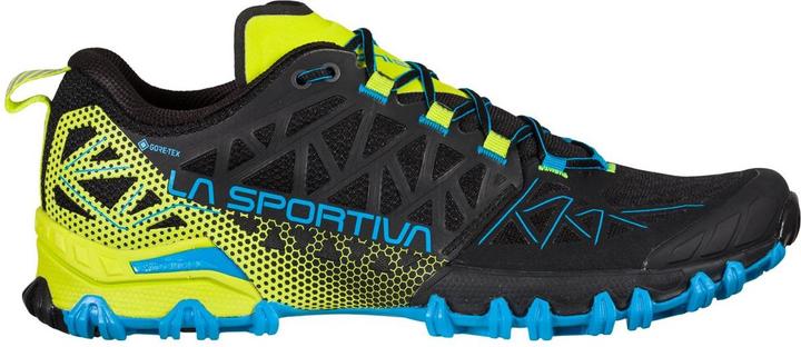 Produktbild La Sportiva Bushido II GTX (42)