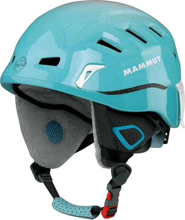 Produktbild Mammut Alpine Rider Skitourenhelm