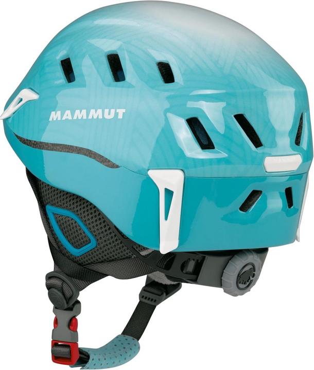 Produktbild Mammut Alpine Rider Skitourenhelm