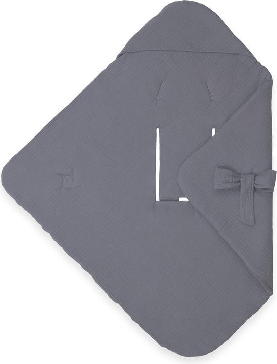 Produktbild Hauck Kuscheldecke (75 x 75 cm)