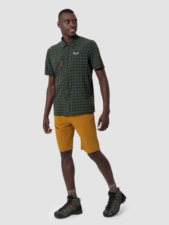 Immagine prodotto Salewa PUEZ DRY Camicetta da uomo (S)