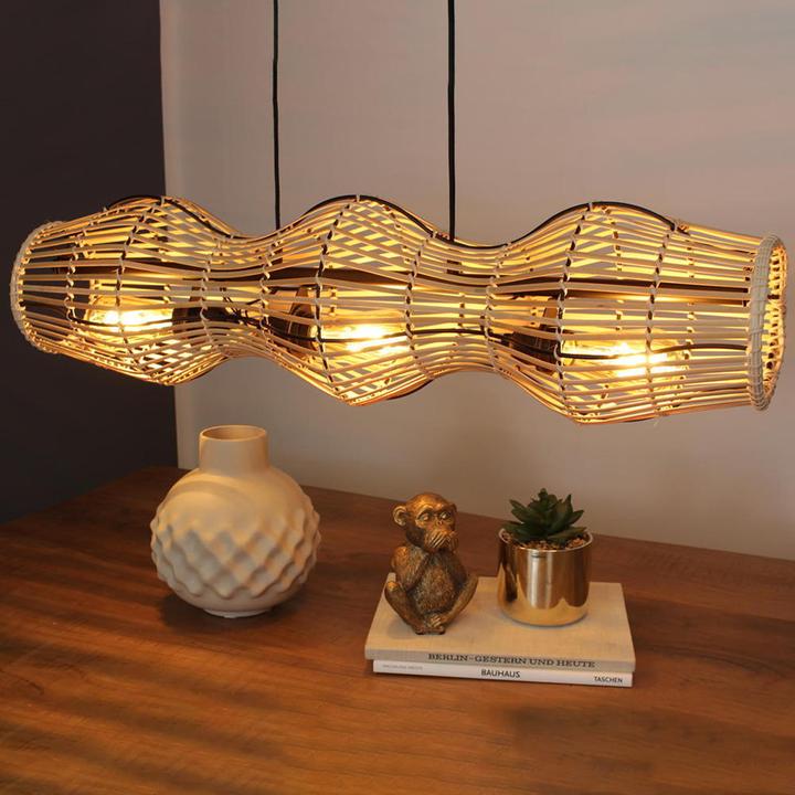Productafbeelding ECO-Light Hanglampen (E27)
