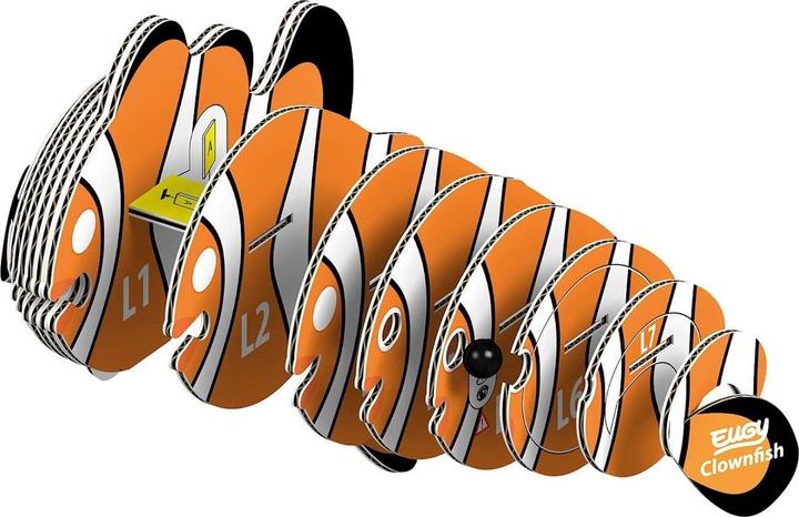 Produktbild Eugy Clownfisch