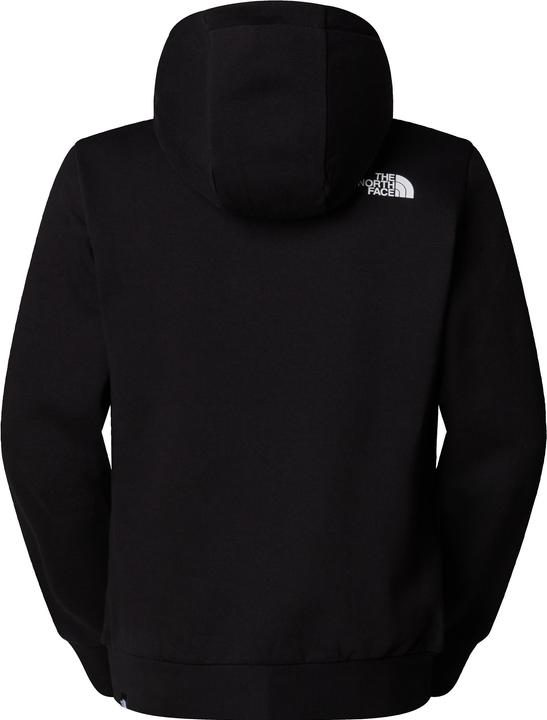 Actual product image North Face Simple Dome (L)