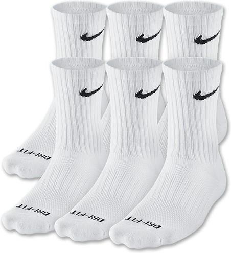 Produktbild Nike Dri-Fit Cushioned Crew