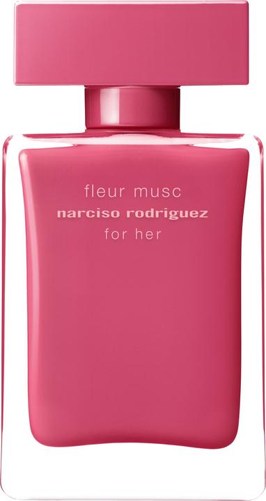 Image du produit Narciso Rodriguez Fleur Musc (Eau de parfum, 100 ml)