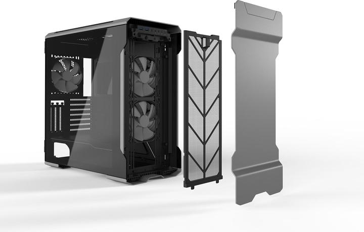 Image du produit Phanteks Enthoo Evolv X (ATX, mATX, Mini-ITX, E-ATX)