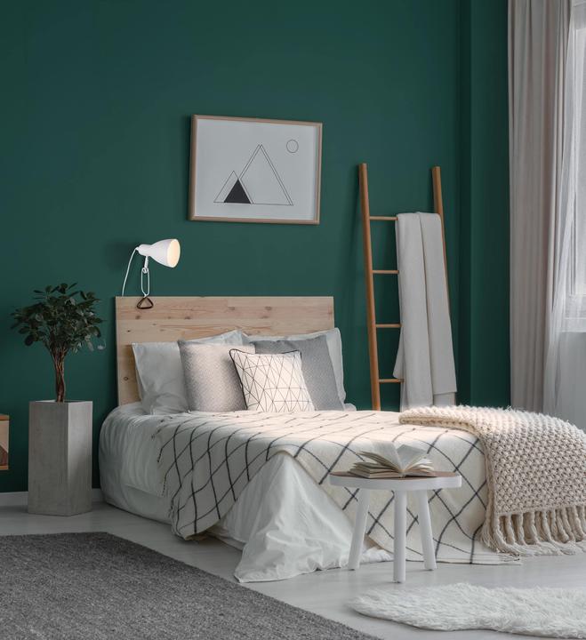 Actual product image Näve MARA clamp table lamp (E14)