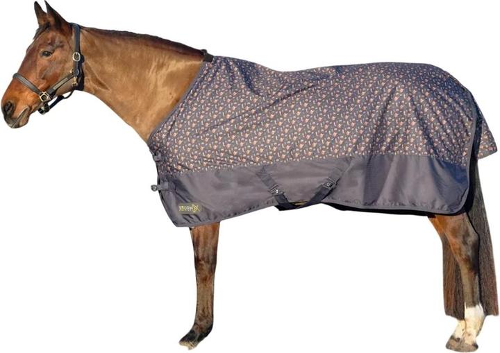 Produktbild Storm X Original Country 100 Standard Pferdedecke