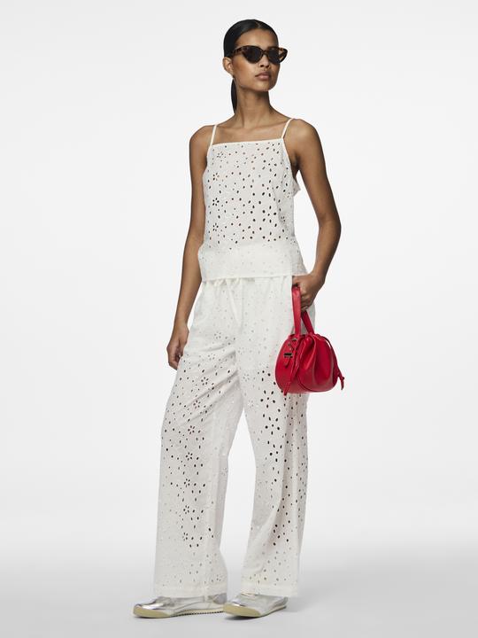 Actual product image Pieces PCWENDY trousers (XS)