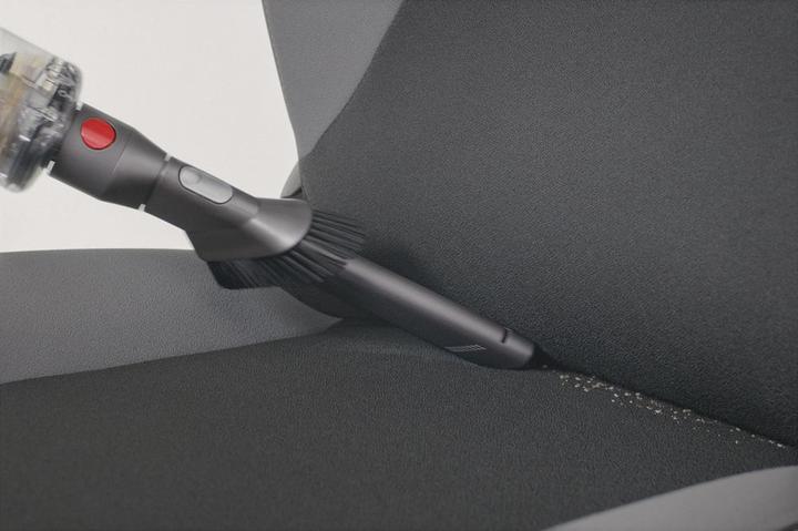 Actual product image Dyson Omni-Glide