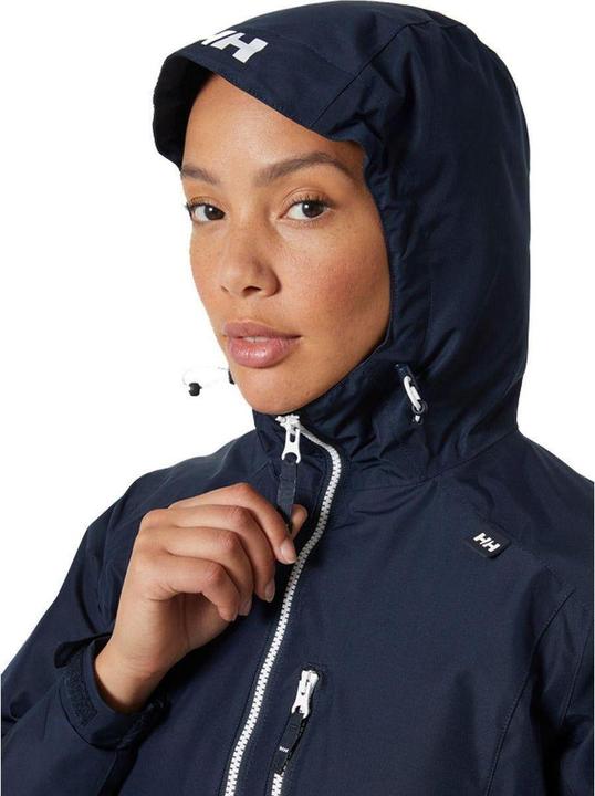 Immagine prodotto Helly Hansen Giacca lunga Belfast (S)