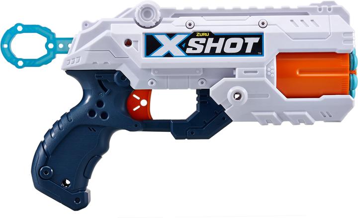 Image du produit Zuru Blaster Reflex 6