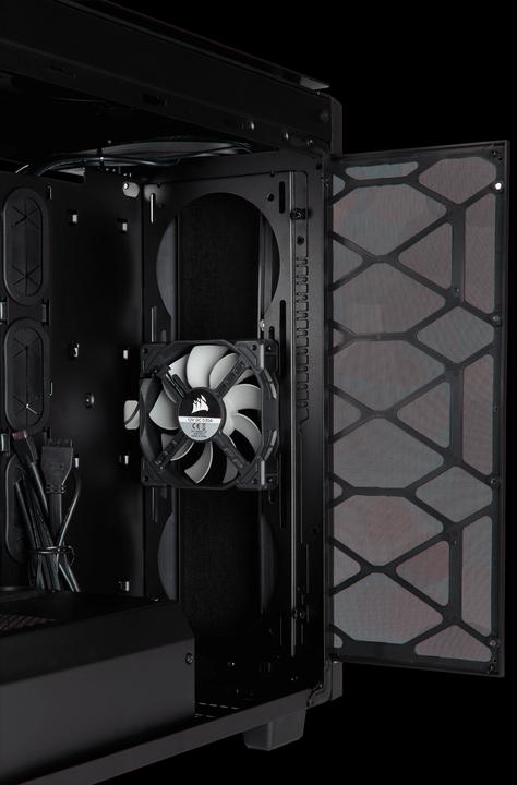 Productafbeelding Corsair Obsidiaan 500D (ATX)