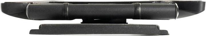 Image du produit Maclean Support TV max VESA 800x600 43-100 80kg réglage de l'angle horizontal et vertical (Mur, 100", 80 kg)