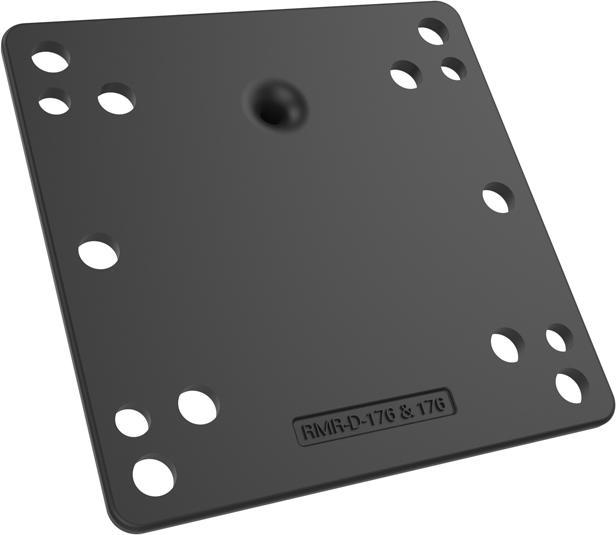 Produktbild RAM Mounts UNK RAM 4.75 SQ. VESA BASE