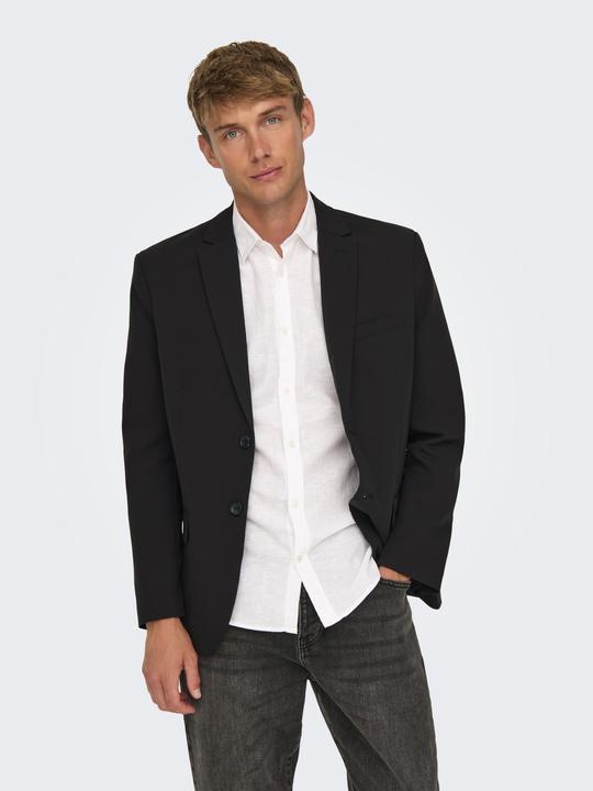 Actual product image Only & Sons Classic blazer (52)