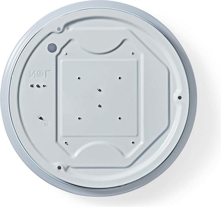 Image du produit Nedis SmartLife Plafonnier | Wi-Fi | RGB / Blanc chaud à froid | Rond | Diamètre : 260 mm | 18 (1820 lm)