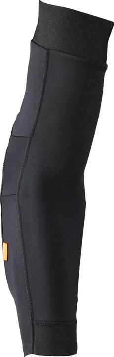 Actual product image Fox El-Gua 23 Launch Elite Blk XL (XL, Elbow protectors, Unique specimen)