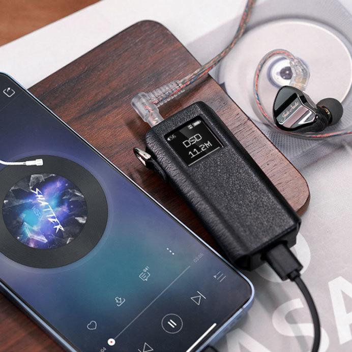 Immagine prodotto FiiO SK-BTR15