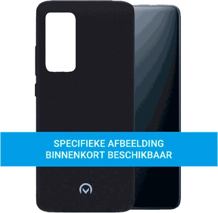 Produktbild Mobilize Gummi-Gelly-Hülle (OnePlus 12)
