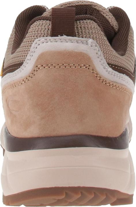 Produktbild Camel Active Sneaker pig nubuk/textile EGG/NATUR (43)