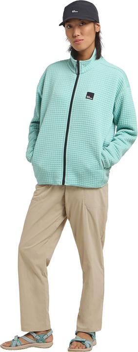 Immagine prodotto Jack Wolfskin Mogari Fz W (S)