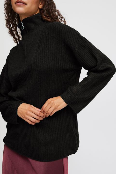 Produktbild B.young BYONEMA RIB JUMPER - 20813877 (M)