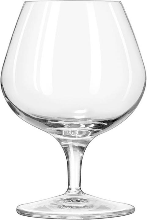 Luigi Bormioli Napoleone Giotto (3.90 dl, 1 x, Bicchiere da cognac)