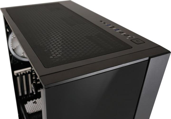 Image du produit LC-Power Gaming 803B (ATX, mATX, Mini-ITX)