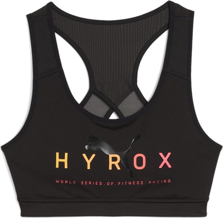 Puma HYROX x 4Keeps Run Bra (XL)