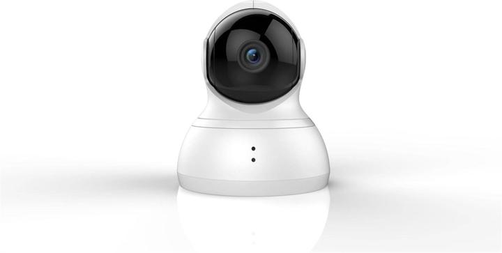 Produktbild YI 1080p Dome Camera (1920 x 1080 Pixels)