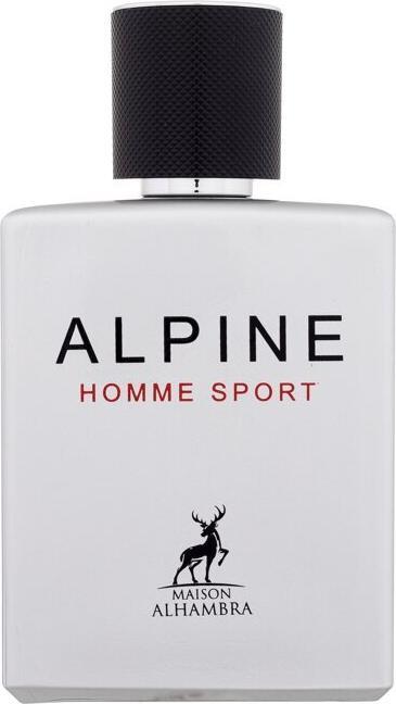 Produktbild Maison Alhambra Alpine (Eau de Parfum, 100 ml)