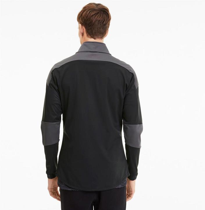 Produktbild Puma teamFINAL 21 Sideline Jacket-656486 (S)