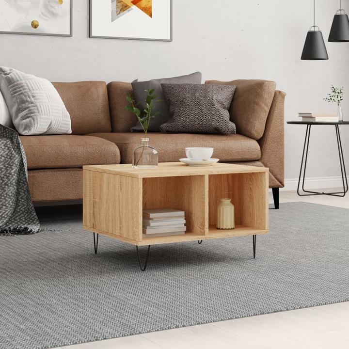 Produktbild VidaXL Yuan (60 x 50 x 36.5 cm)