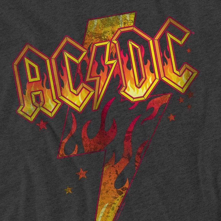 Produktbild AC/DC TShirt (S)