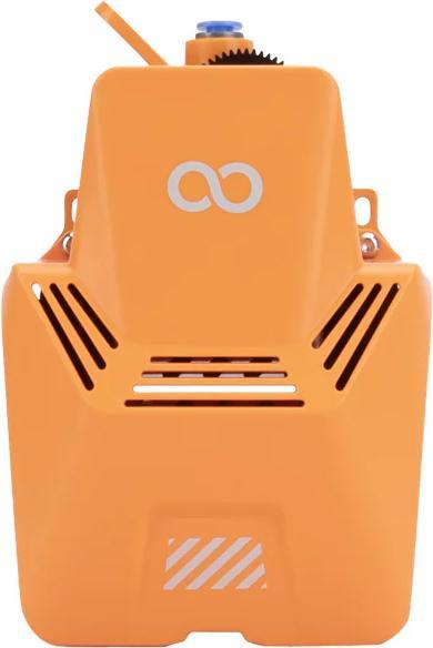 Elegoo OrangeStorm Giga Printhead Kit